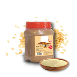 Sesame Tahini – Wholesale Direct from Factory
